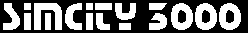 Simcity 3000